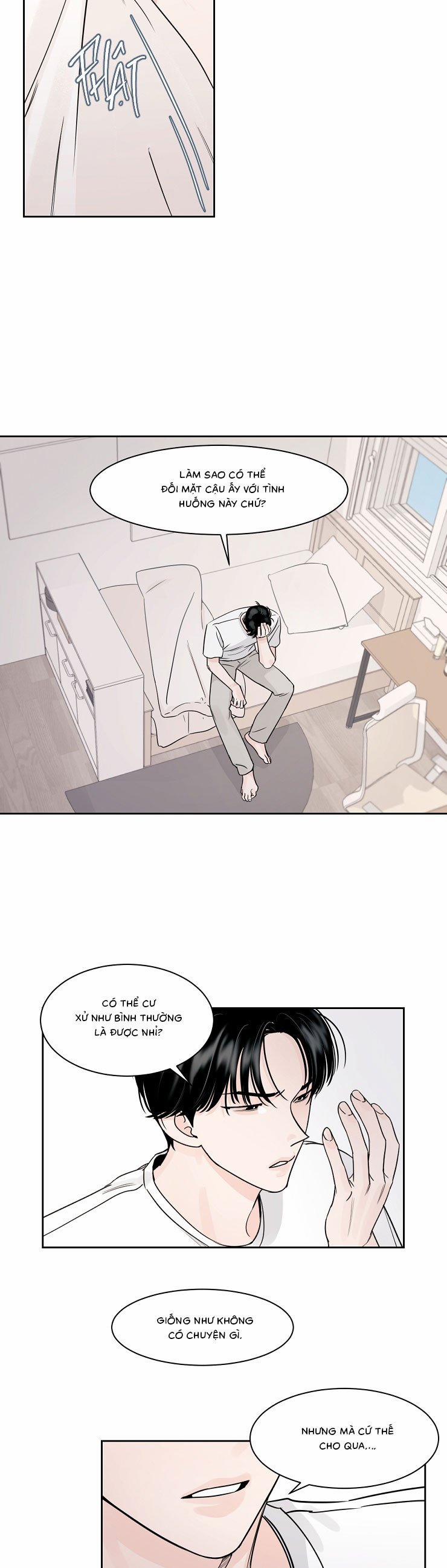 Vùng Tối 3.5 trang 3