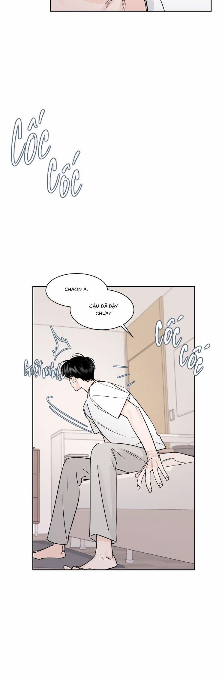 Vùng Tối 3.5 trang 4