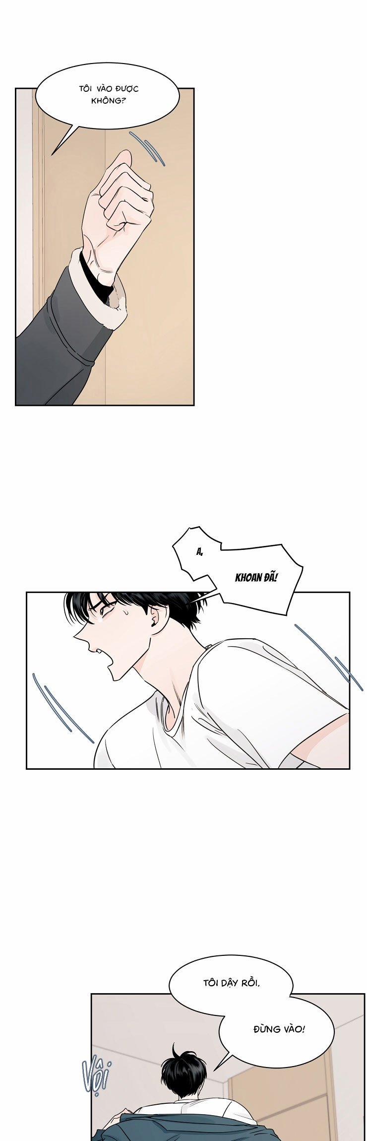 Vùng Tối 3.5 trang 5