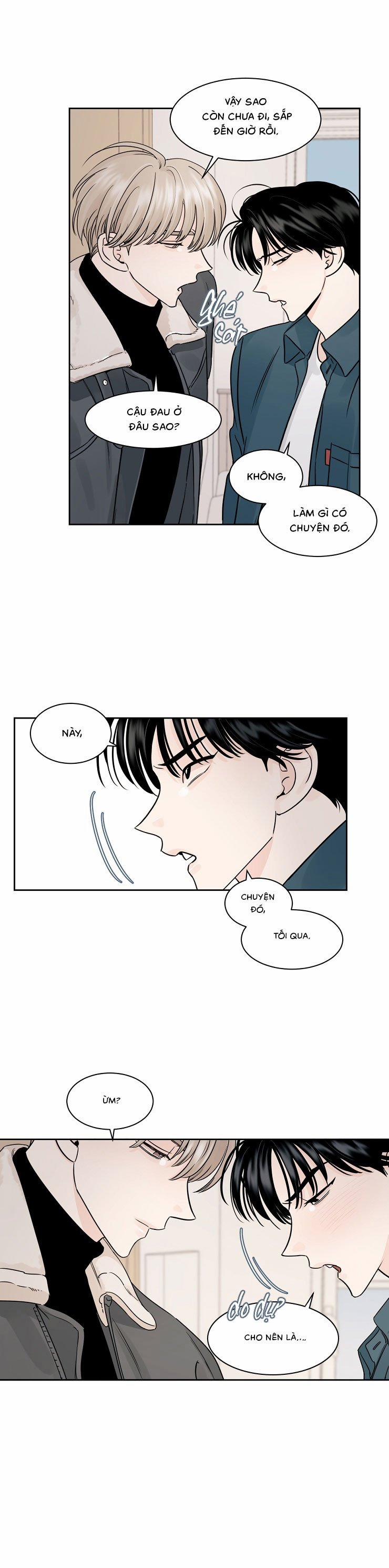 Vùng Tối 3.5 trang 8