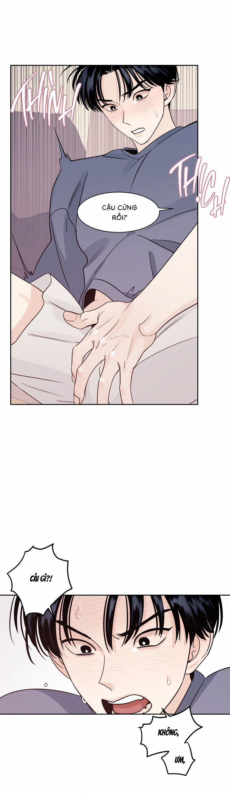 Vùng Tối 3 trang 0