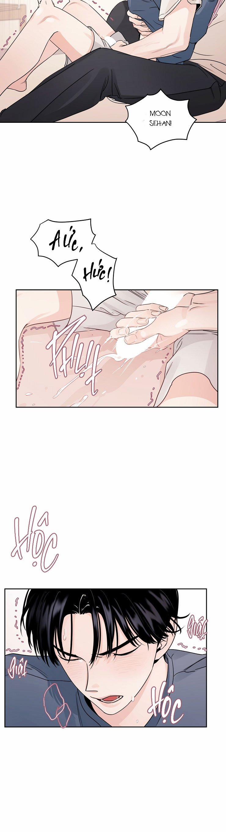 Vùng Tối 3 trang 10