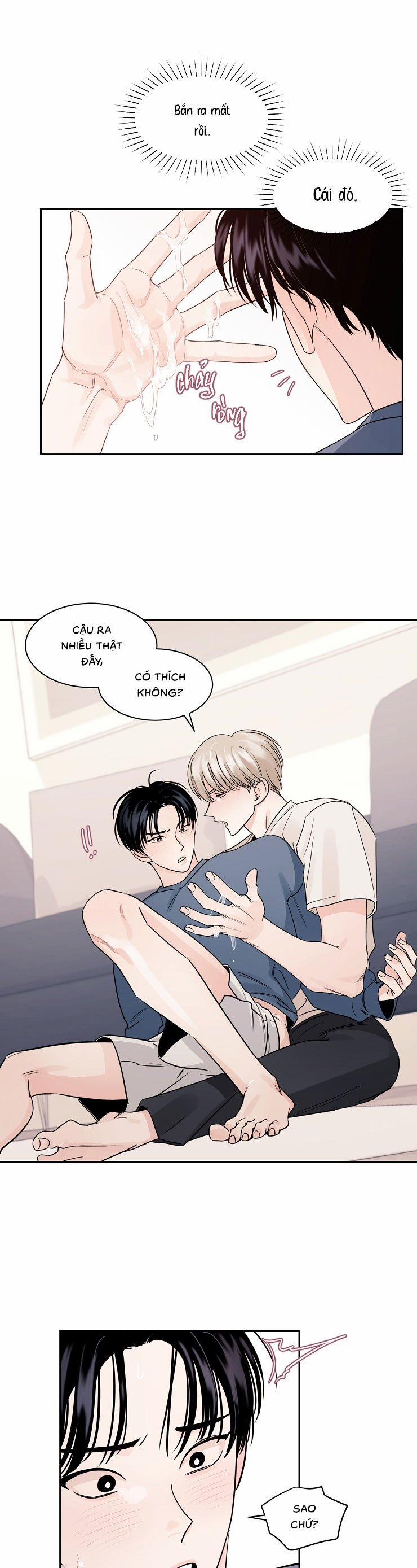 Vùng Tối 3 trang 11