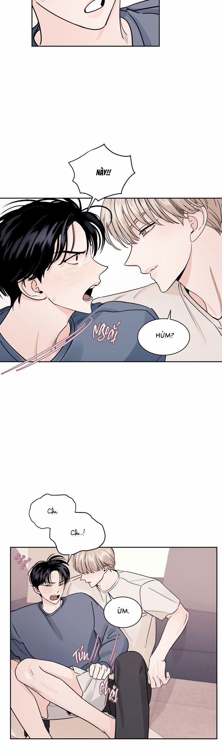 Vùng Tối 3 trang 12