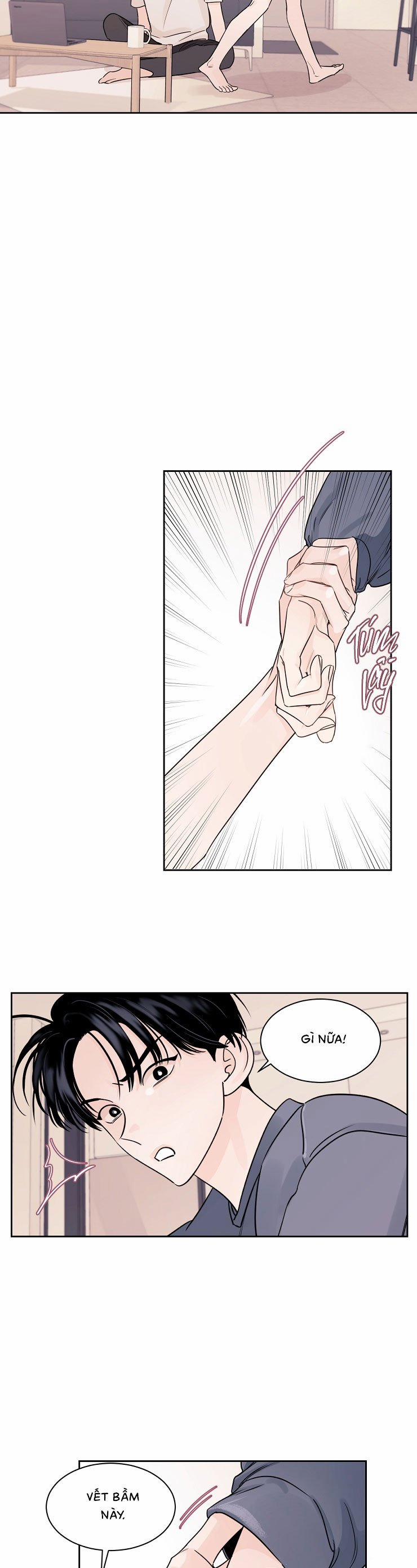 Vùng Tối 3 trang 14