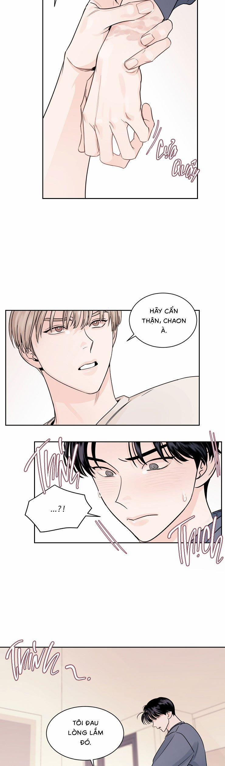 Vùng Tối 3 trang 15