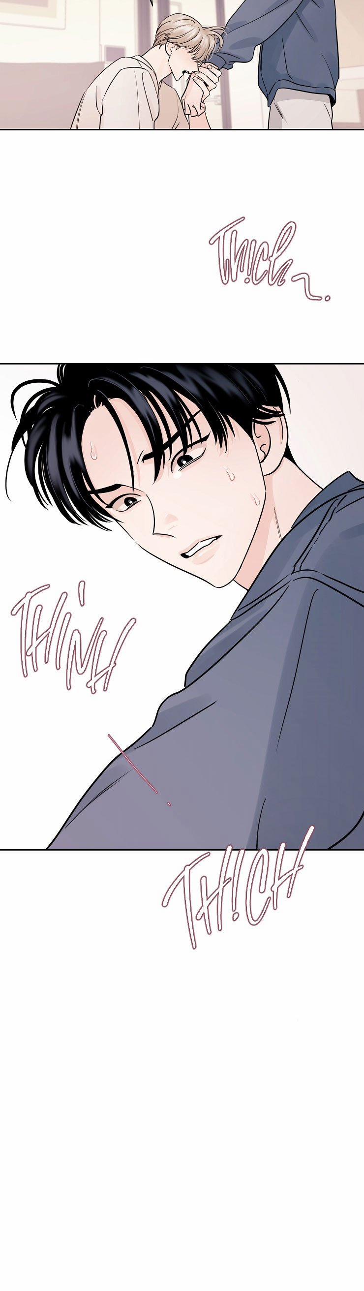 Vùng Tối 3 trang 16