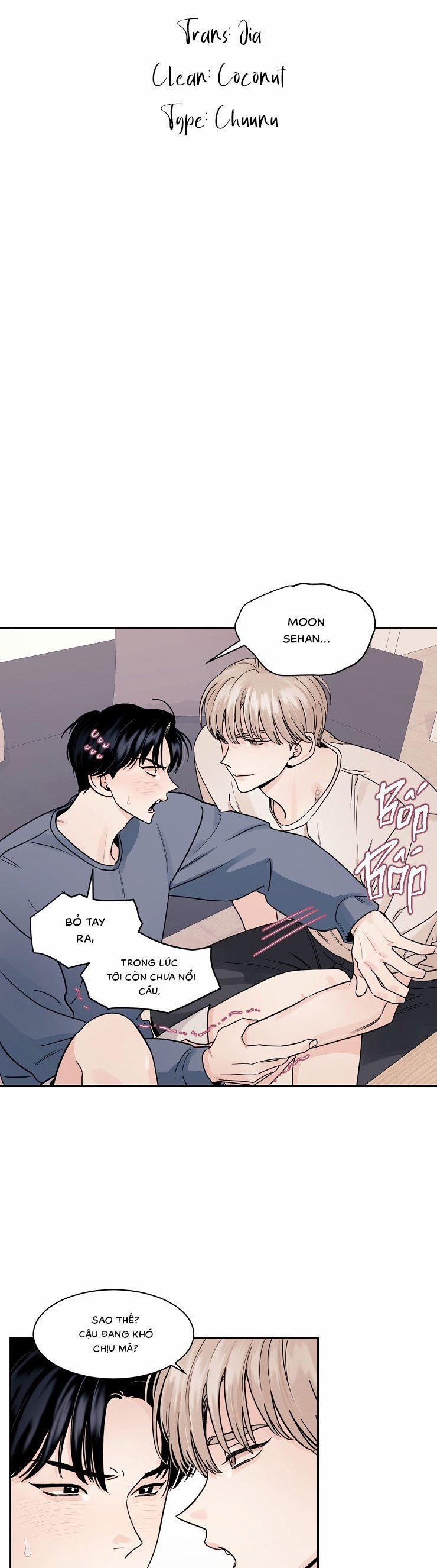 Vùng Tối 3 trang 2