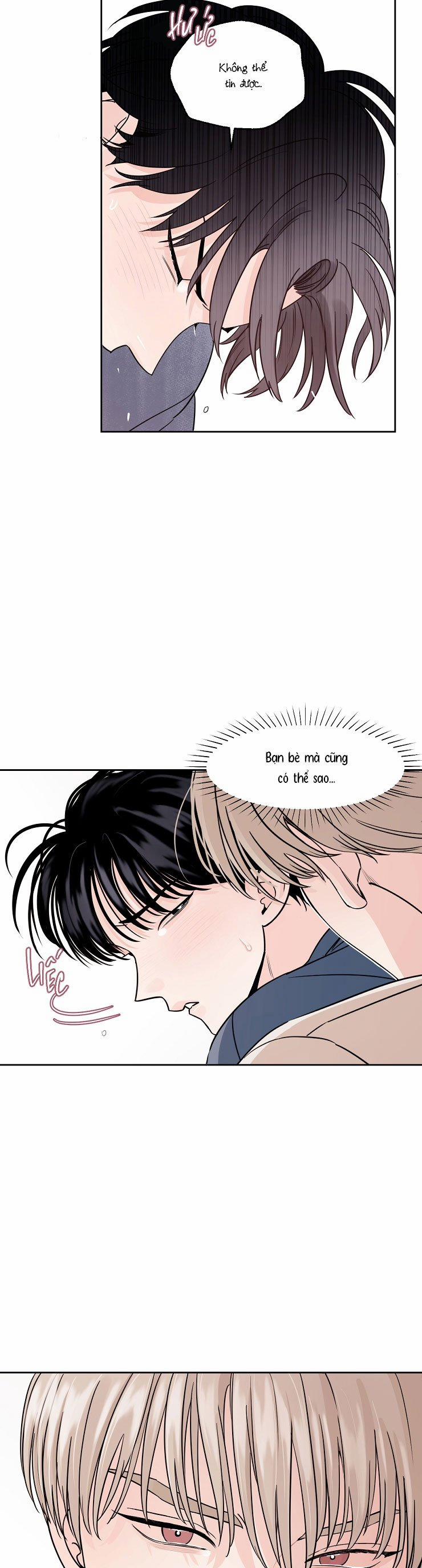 Vùng Tối 3 trang 8