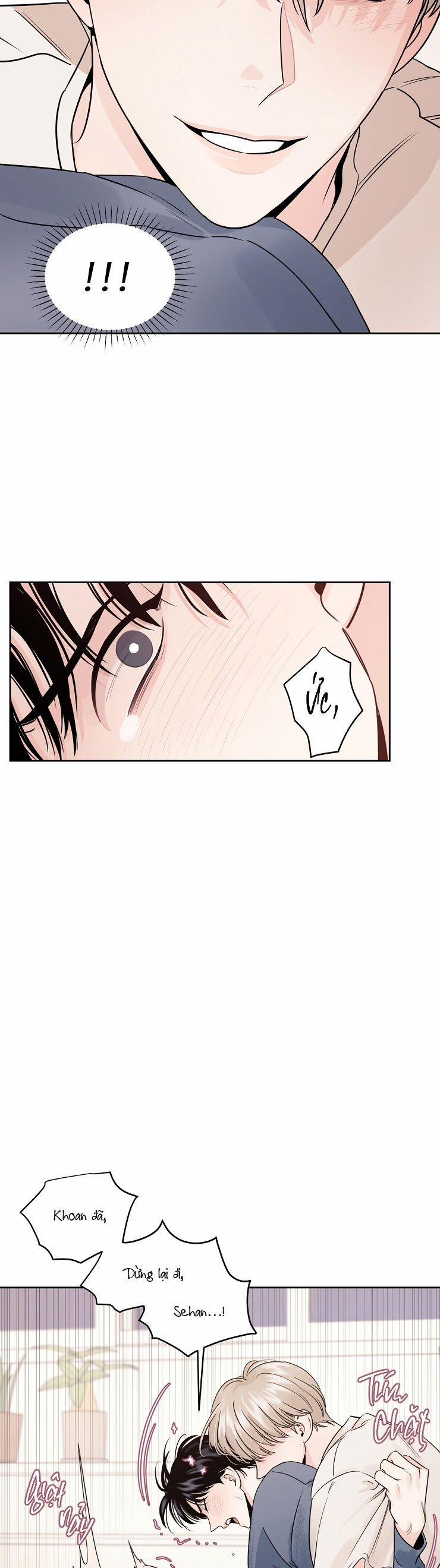 Vùng Tối 3 trang 9