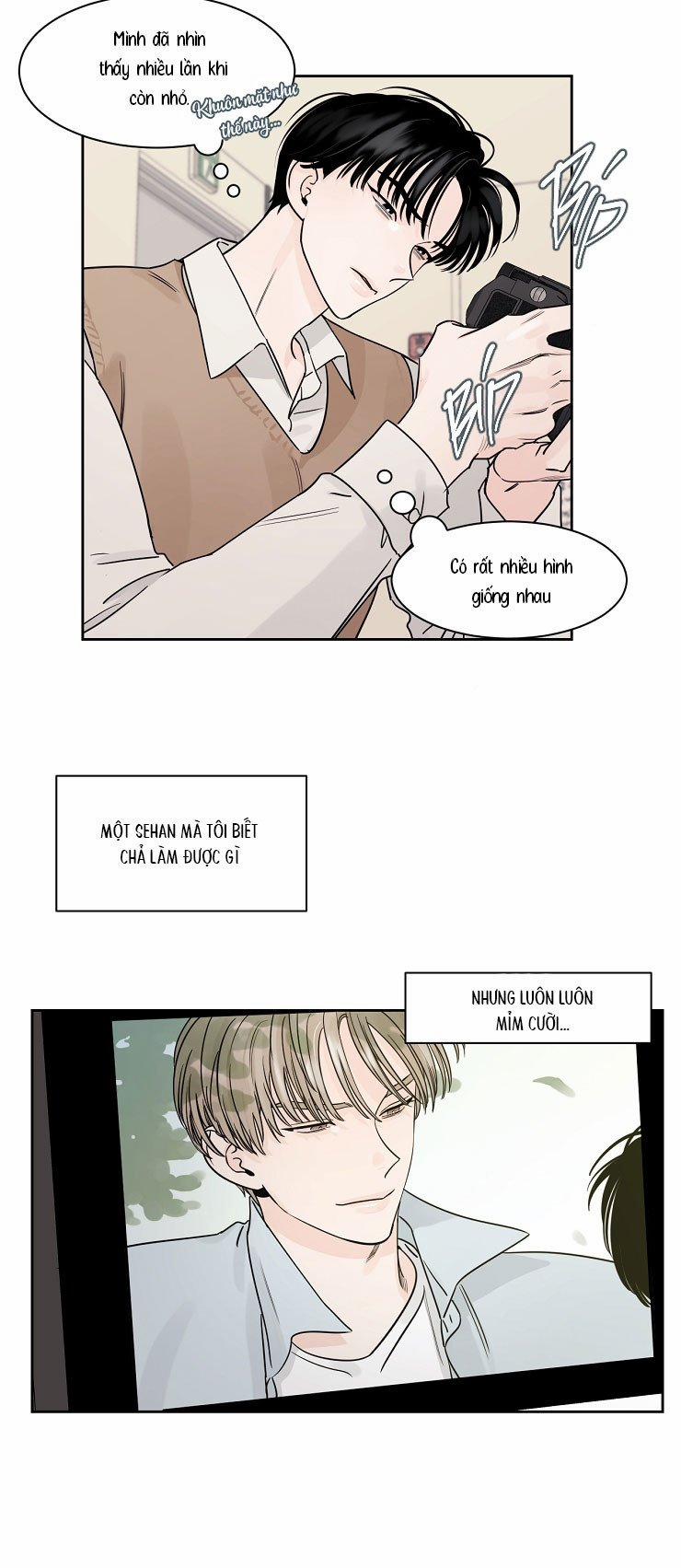 Vùng Tối 4.5 trang 0