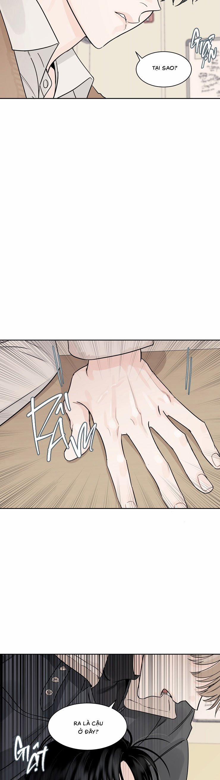 Vùng Tối 4.5 trang 3