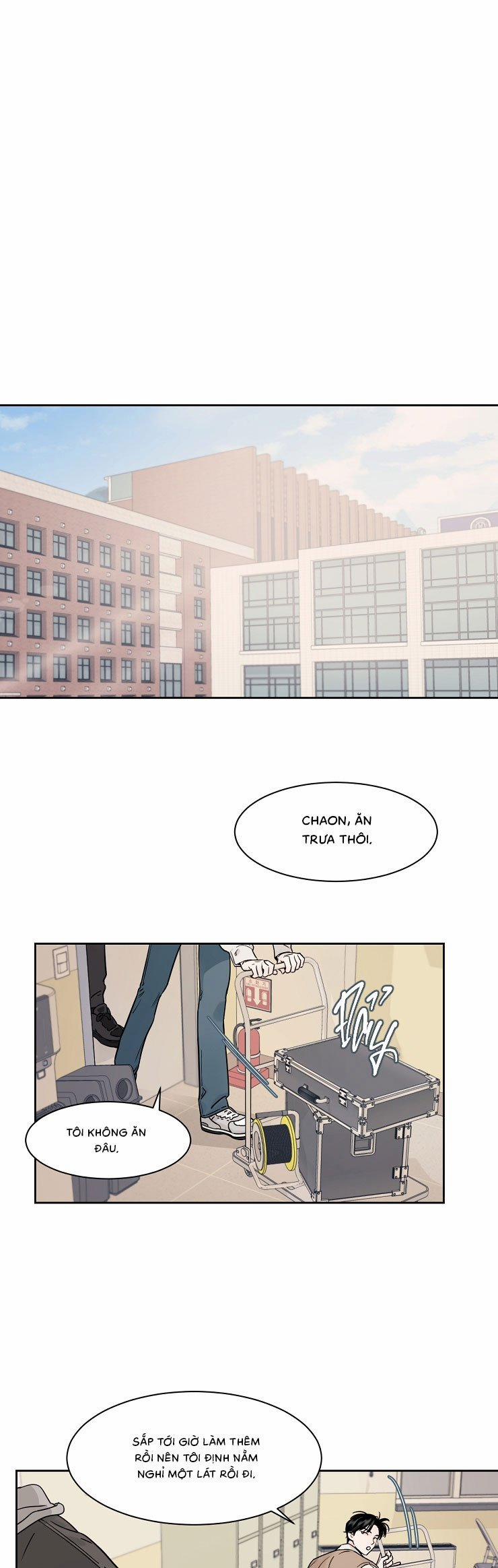 Vùng Tối 4 trang 0