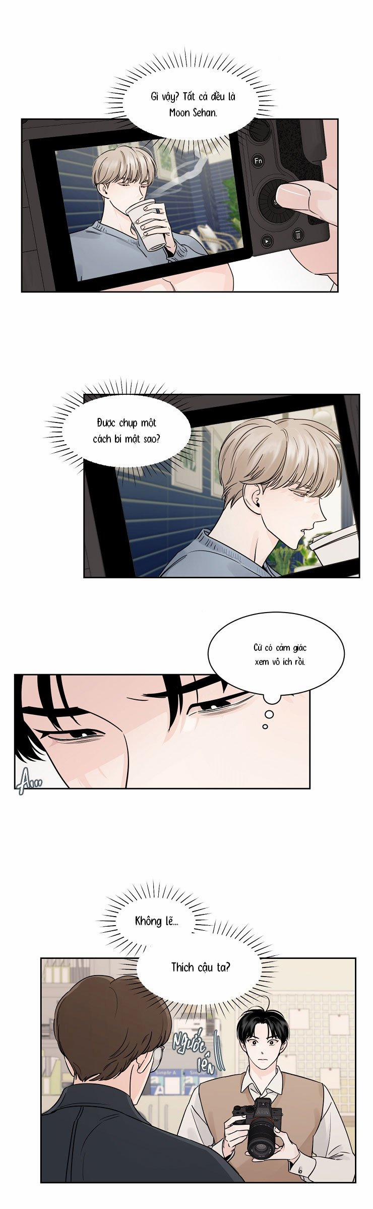 Vùng Tối 4 trang 10