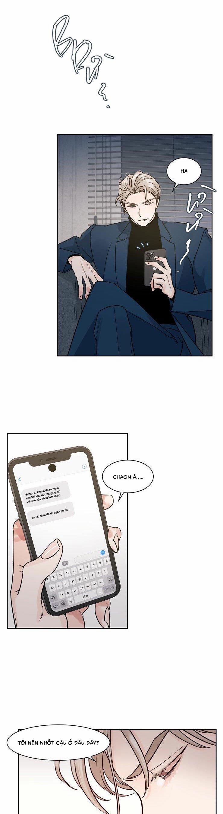 Vùng Tối 5.5 trang 11