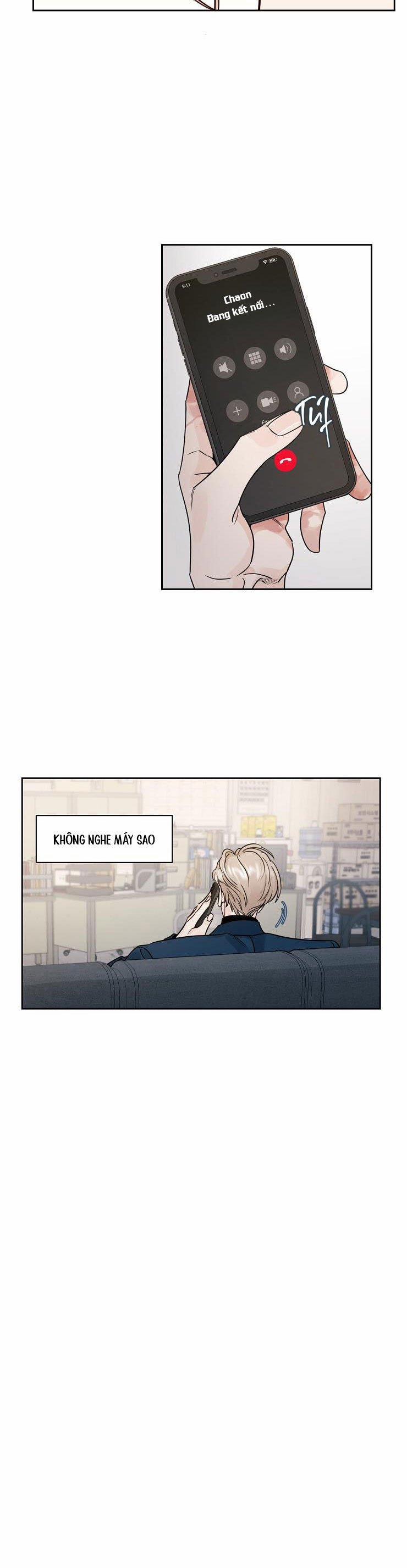 Vùng Tối 5.5 trang 12