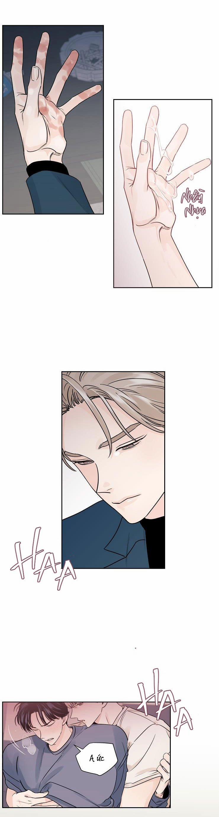 Vùng Tối 5.5 trang 5