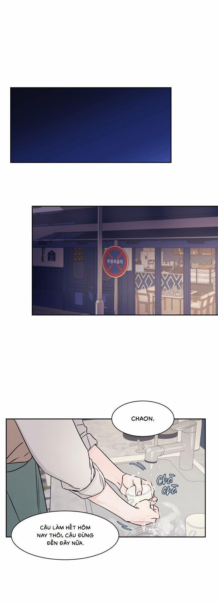 Vùng Tối 5 trang 0