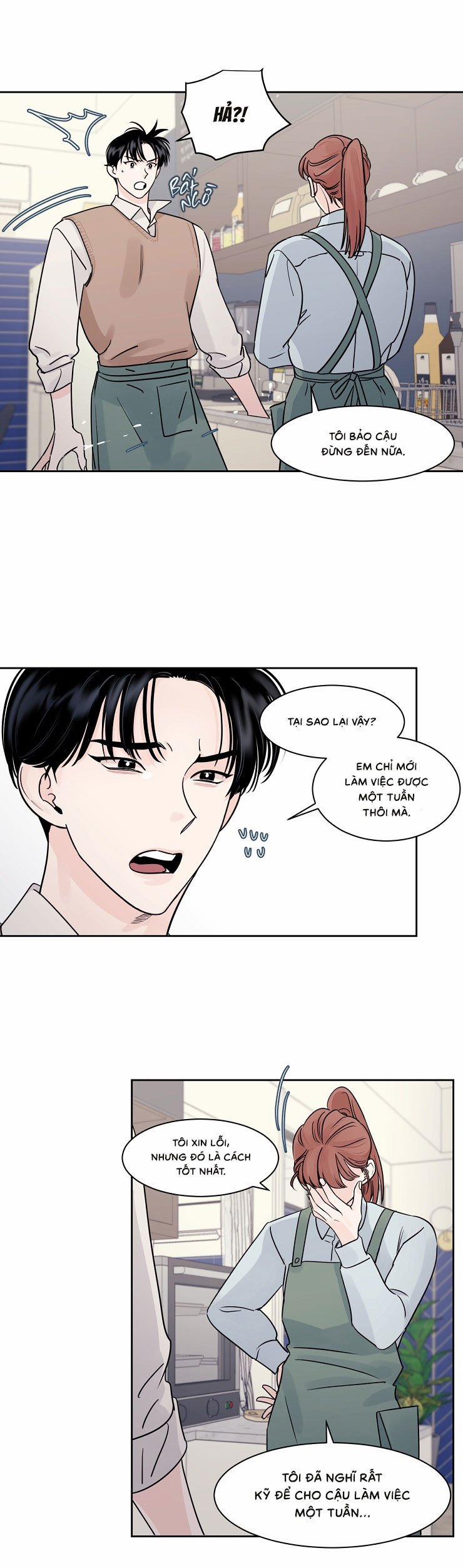 Vùng Tối 5 trang 1