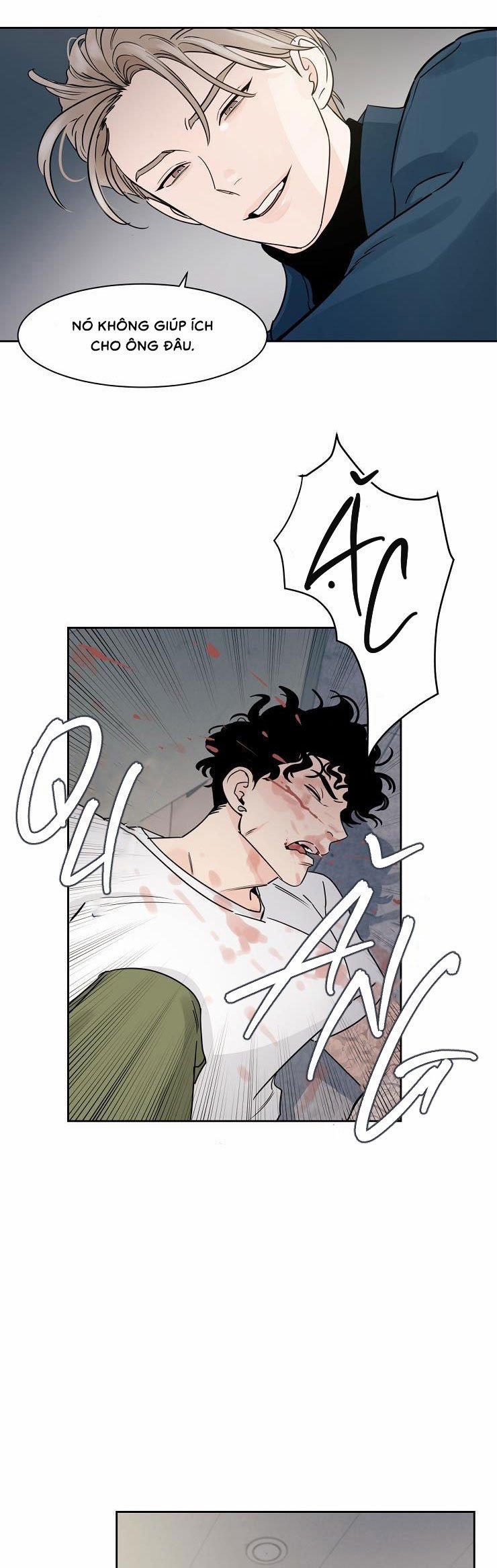 Vùng Tối 5 trang 11