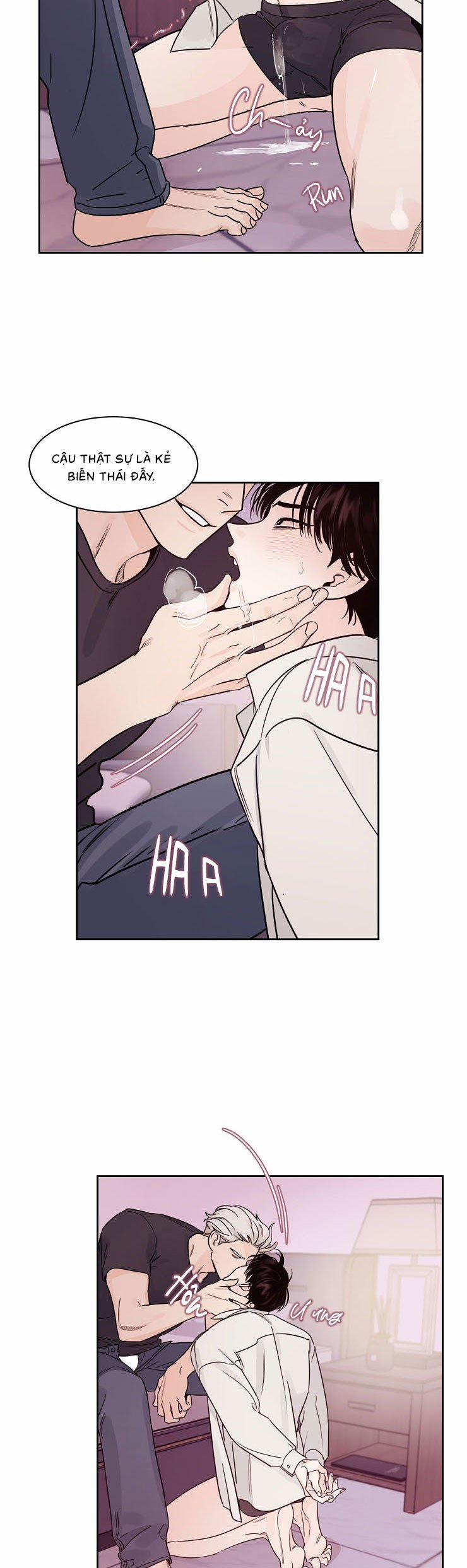 Vùng Tối 6.5 trang 1