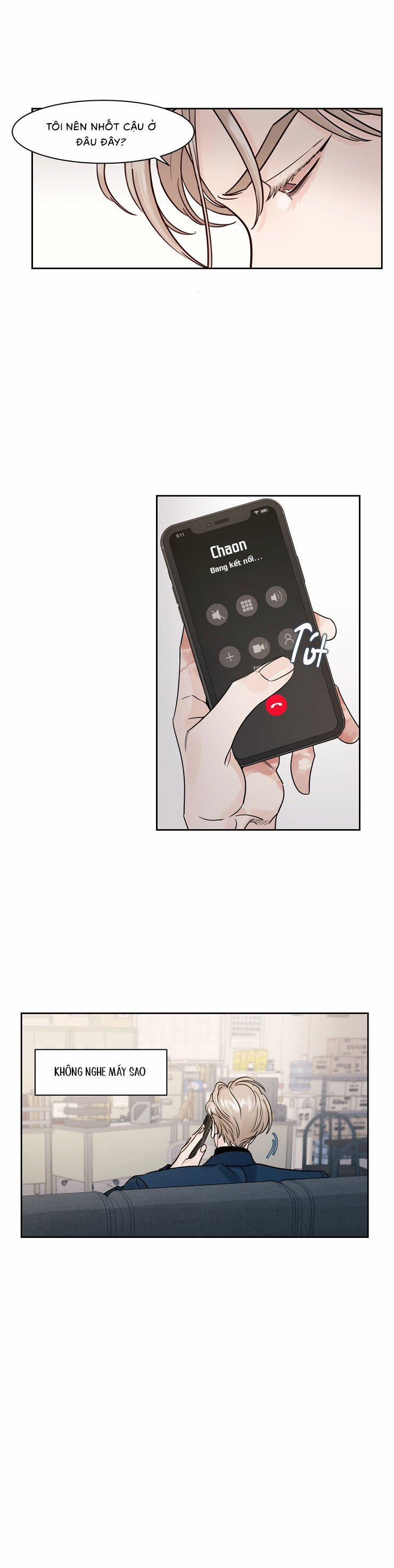 Vùng Tối 6 trang 0