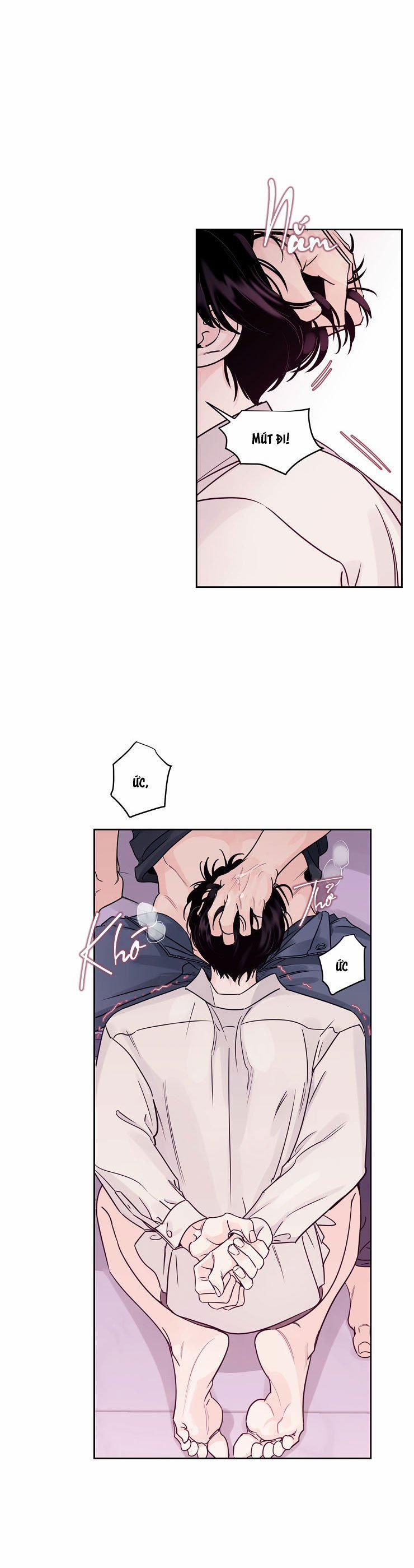 Vùng Tối 6 trang 2