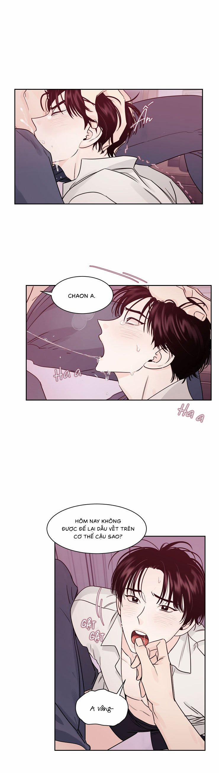 Vùng Tối 6 trang 3