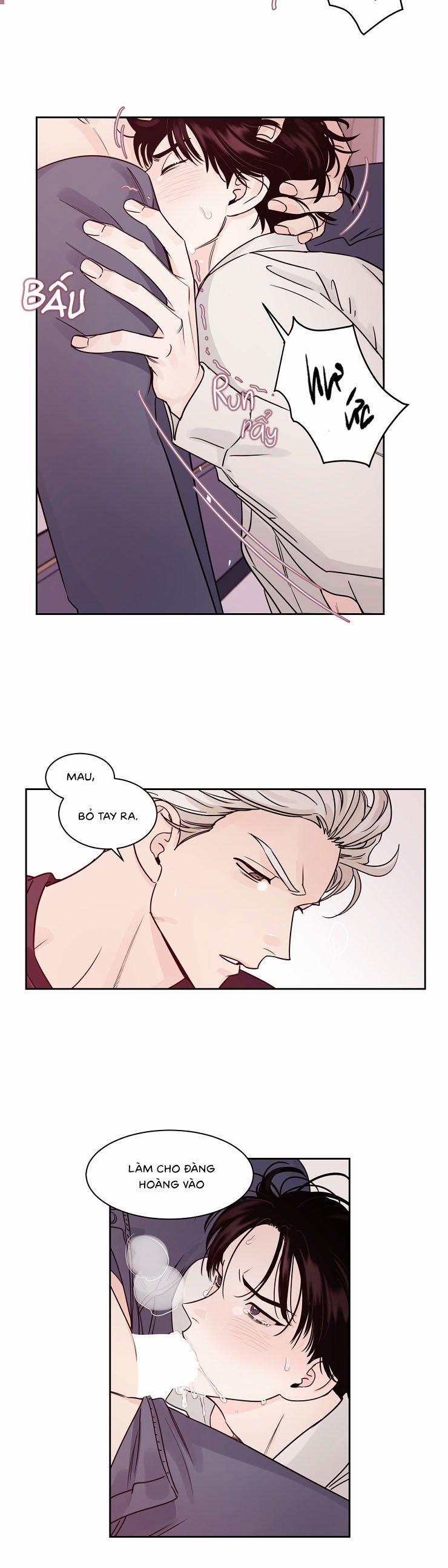 Vùng Tối 6 trang 6