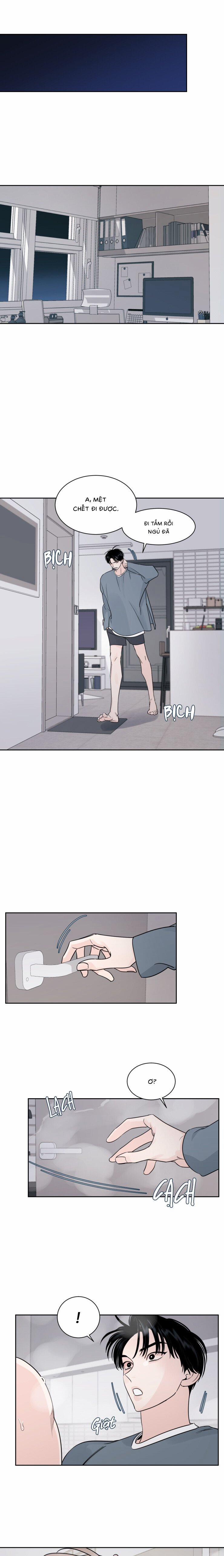 Vùng Tối 7.5 trang 1