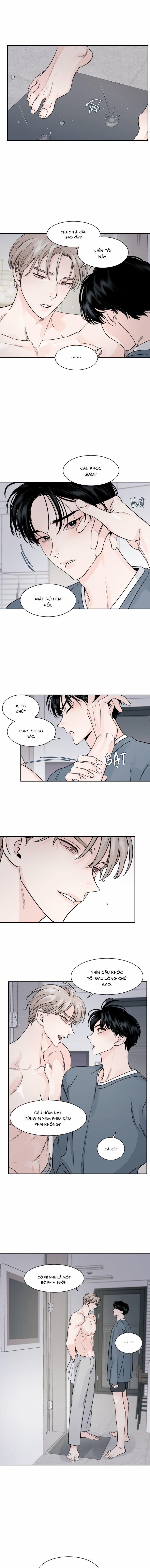 Vùng Tối 7.5 trang 3