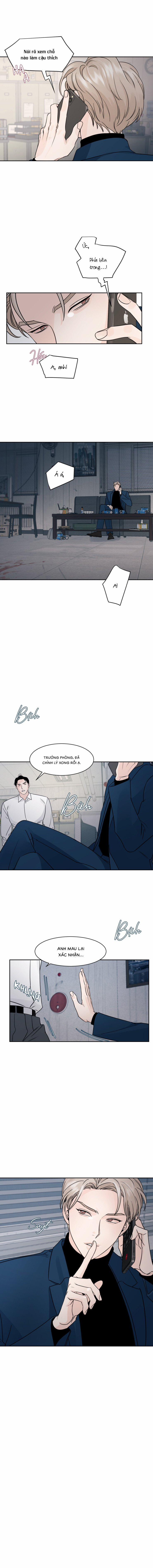 Vùng Tối 7 trang 0