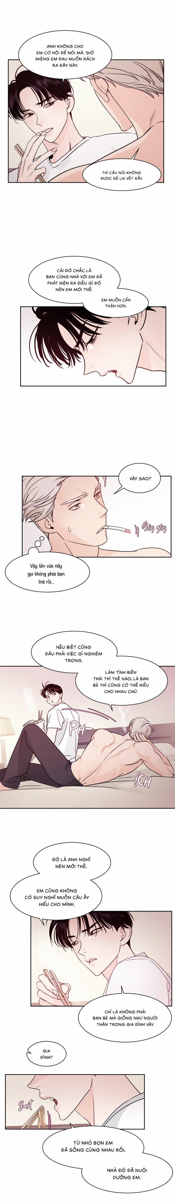 Vùng Tối 7 trang 2