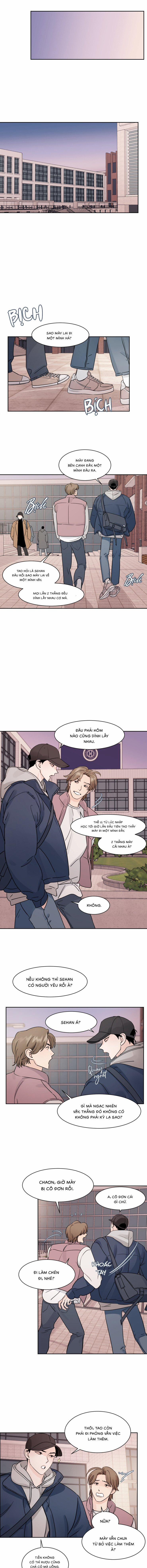 Vùng Tối 8.5 trang 0