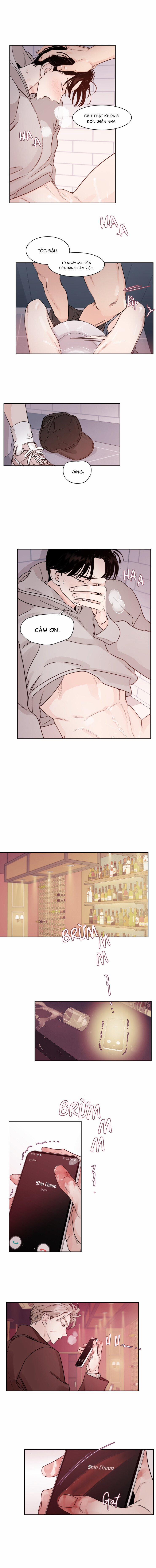 Vùng Tối 9.5 trang 1