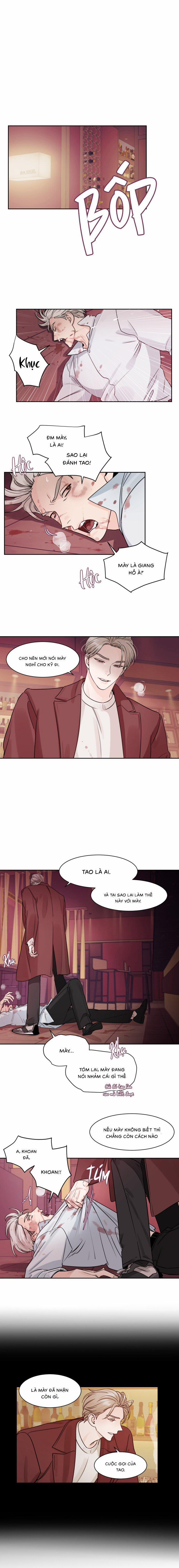 Vùng Tối 9 trang 0