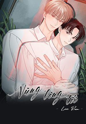 Đọc truyện tranh Vùng Tối