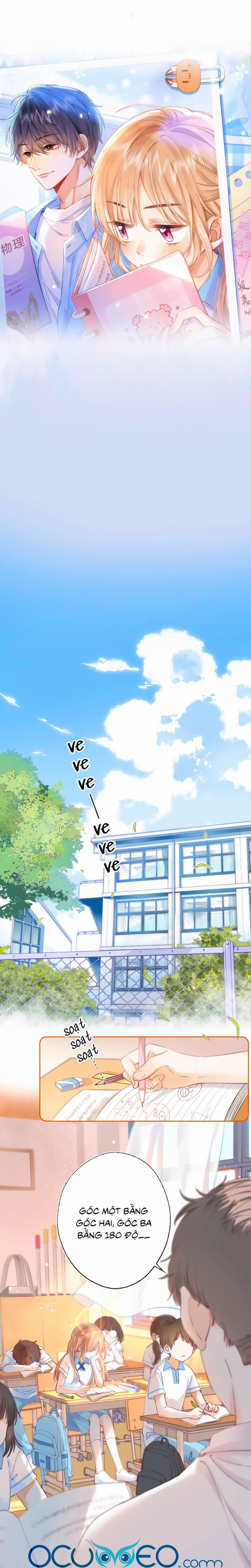 Vụng Trộm Giấu Không Được 1 trang 2