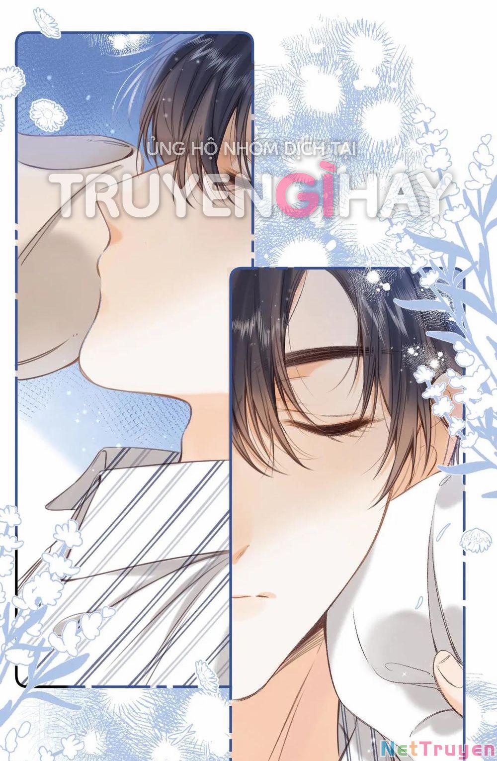 Vụng Trộm Giấu Không Được 54 trang 11