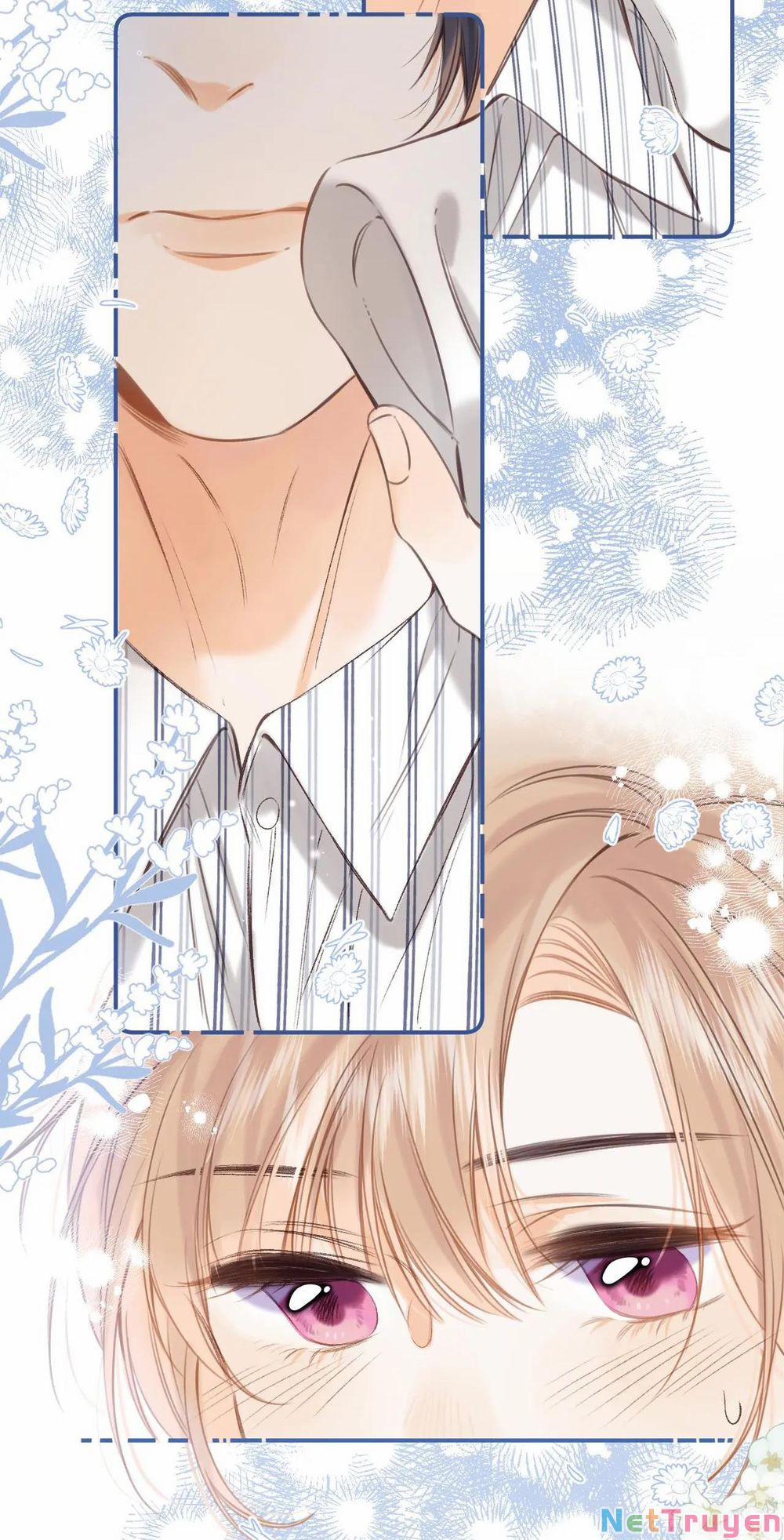 Vụng Trộm Giấu Không Được 54 trang 12