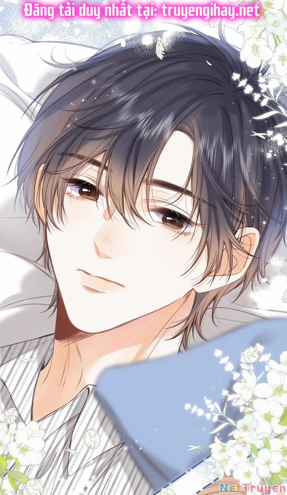 Vụng Trộm Giấu Không Được 54 trang 14