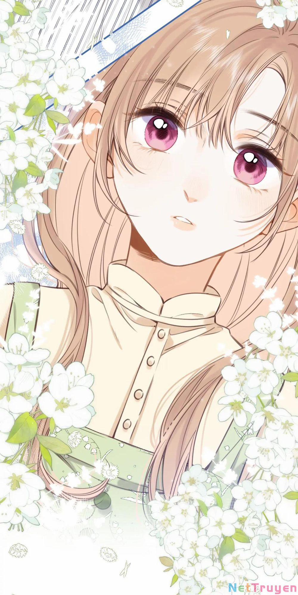 Vụng Trộm Giấu Không Được 54 trang 15