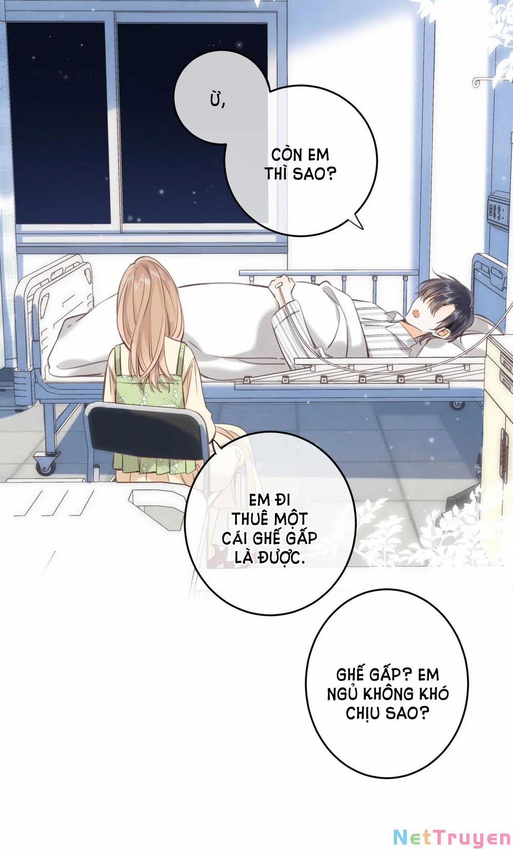 Vụng Trộm Giấu Không Được 54 trang 2