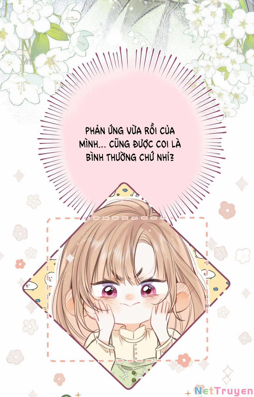 Vụng Trộm Giấu Không Được 54 trang 20