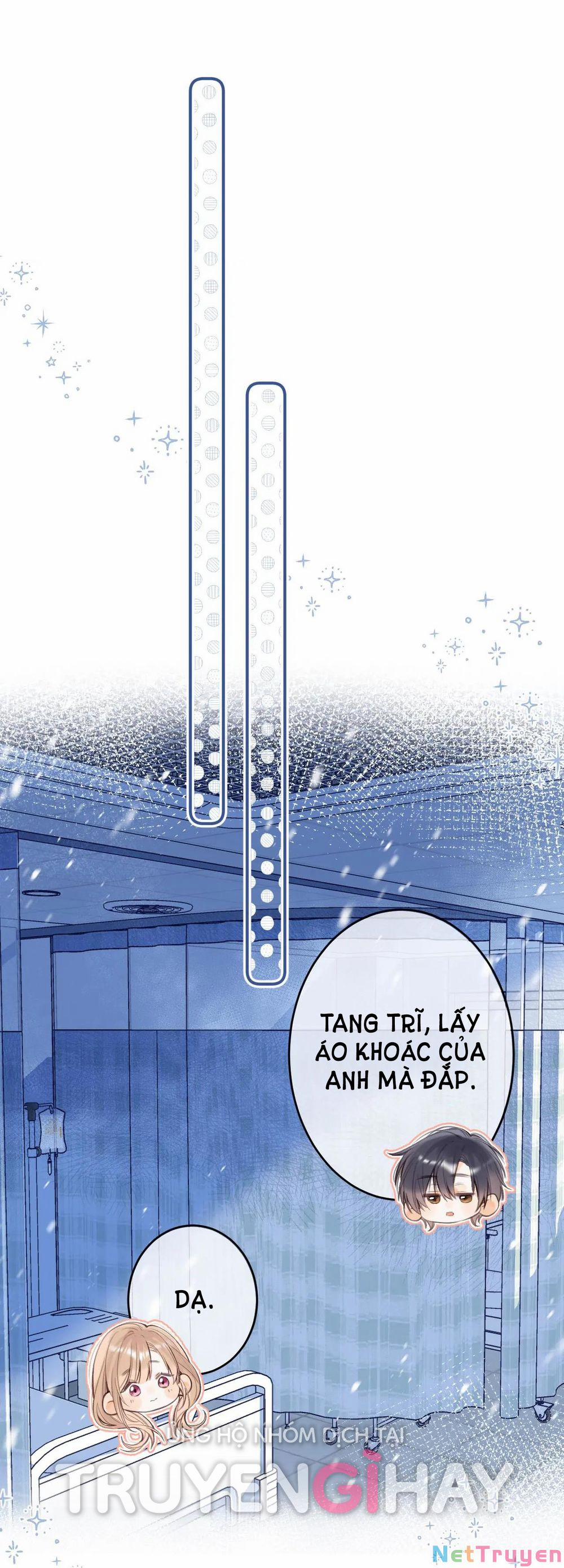 Vụng Trộm Giấu Không Được 54 trang 25