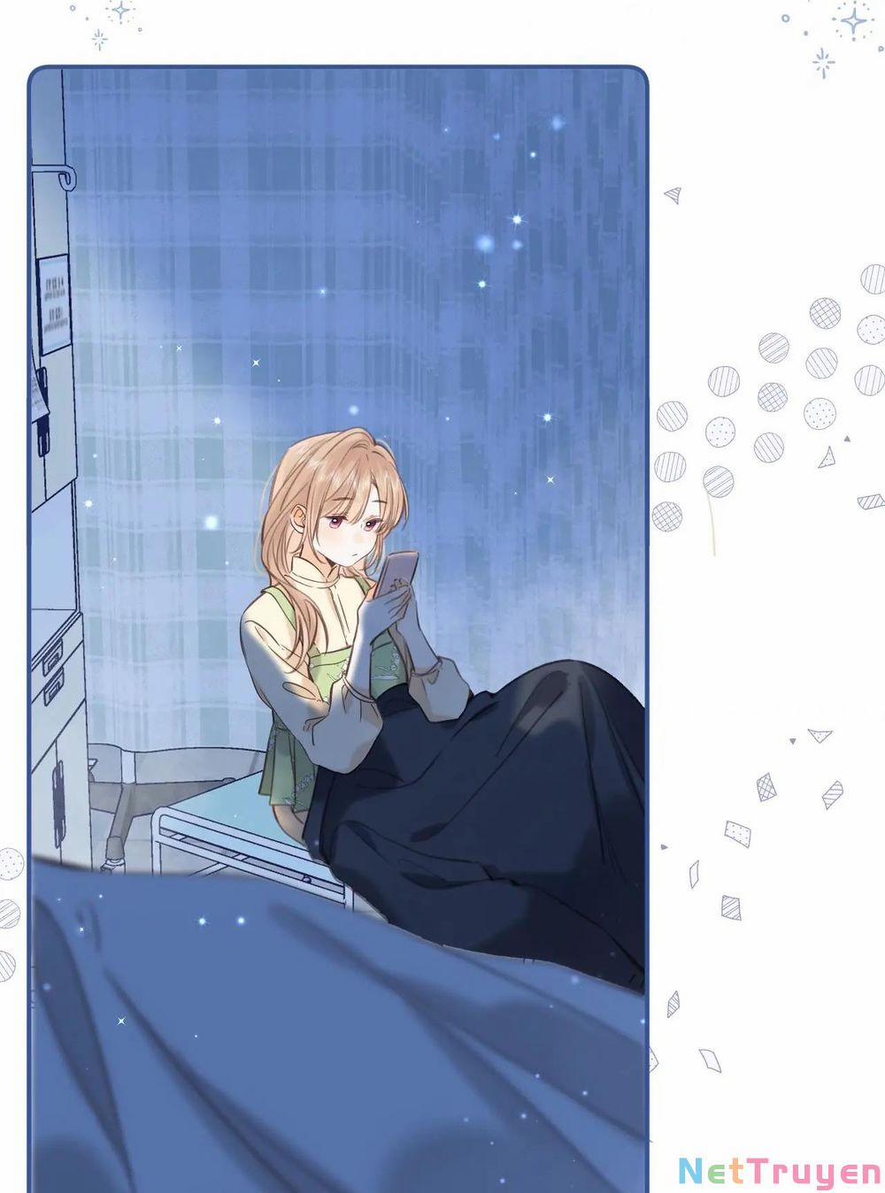 Vụng Trộm Giấu Không Được 54 trang 26