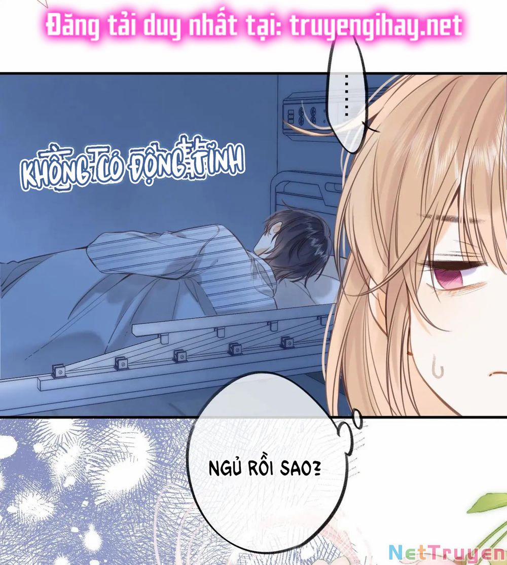 Vụng Trộm Giấu Không Được 54 trang 29