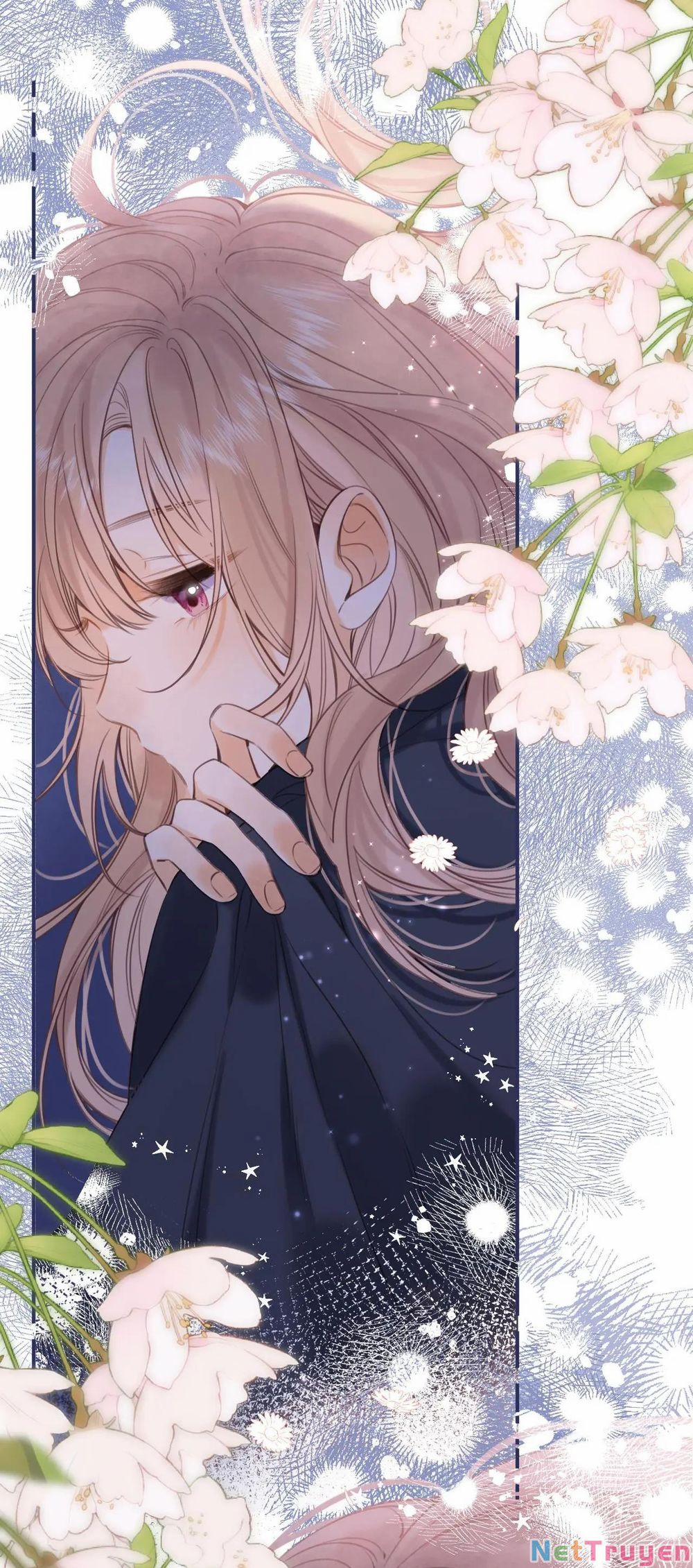 Vụng Trộm Giấu Không Được 54 trang 30