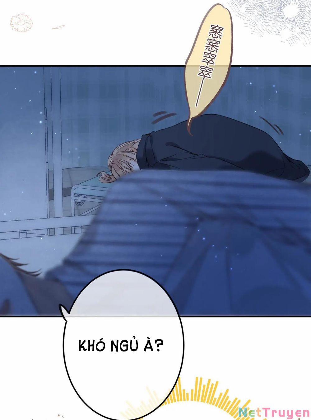 Vụng Trộm Giấu Không Được 54 trang 32