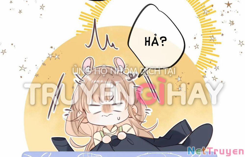 Vụng Trộm Giấu Không Được 54 trang 33